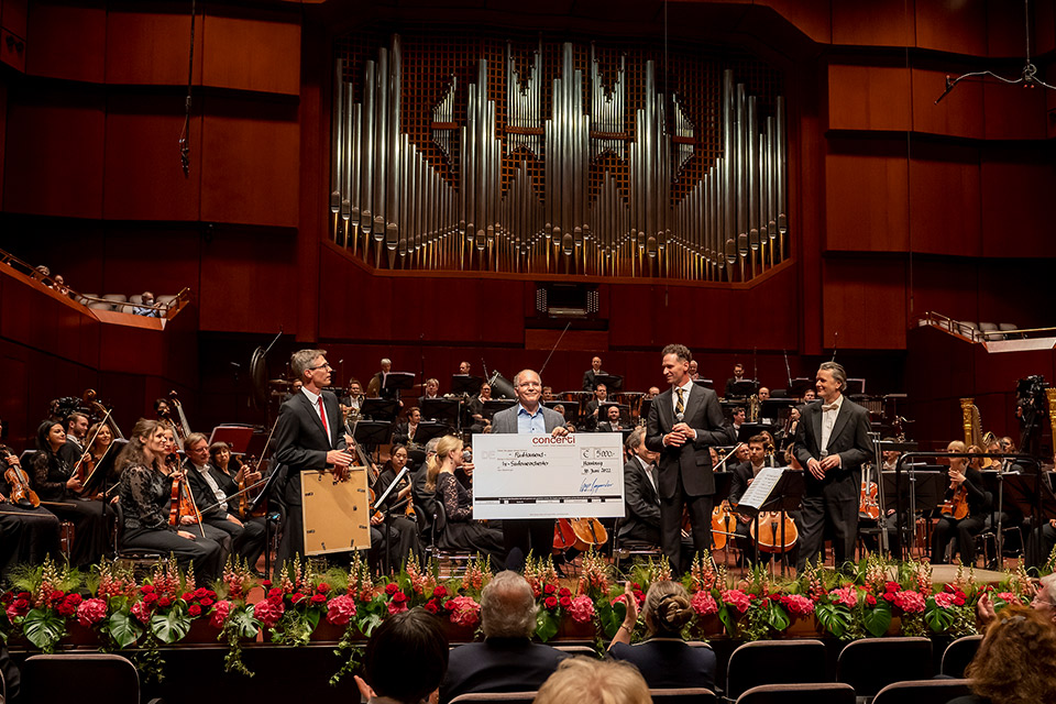 HR Sinfonieorchester