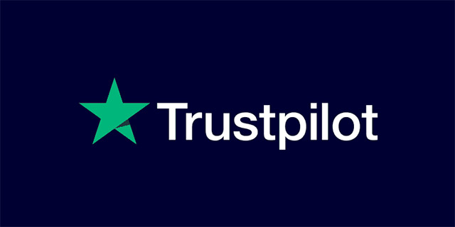 Bewerten Sie uns auf Trustpilot 
