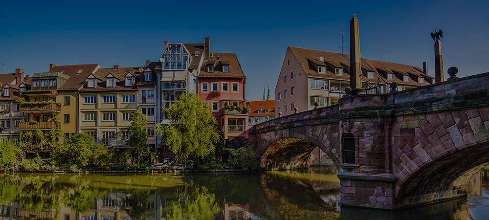 Nürnberg
