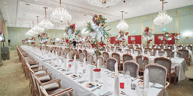 Bundespresseball 2018