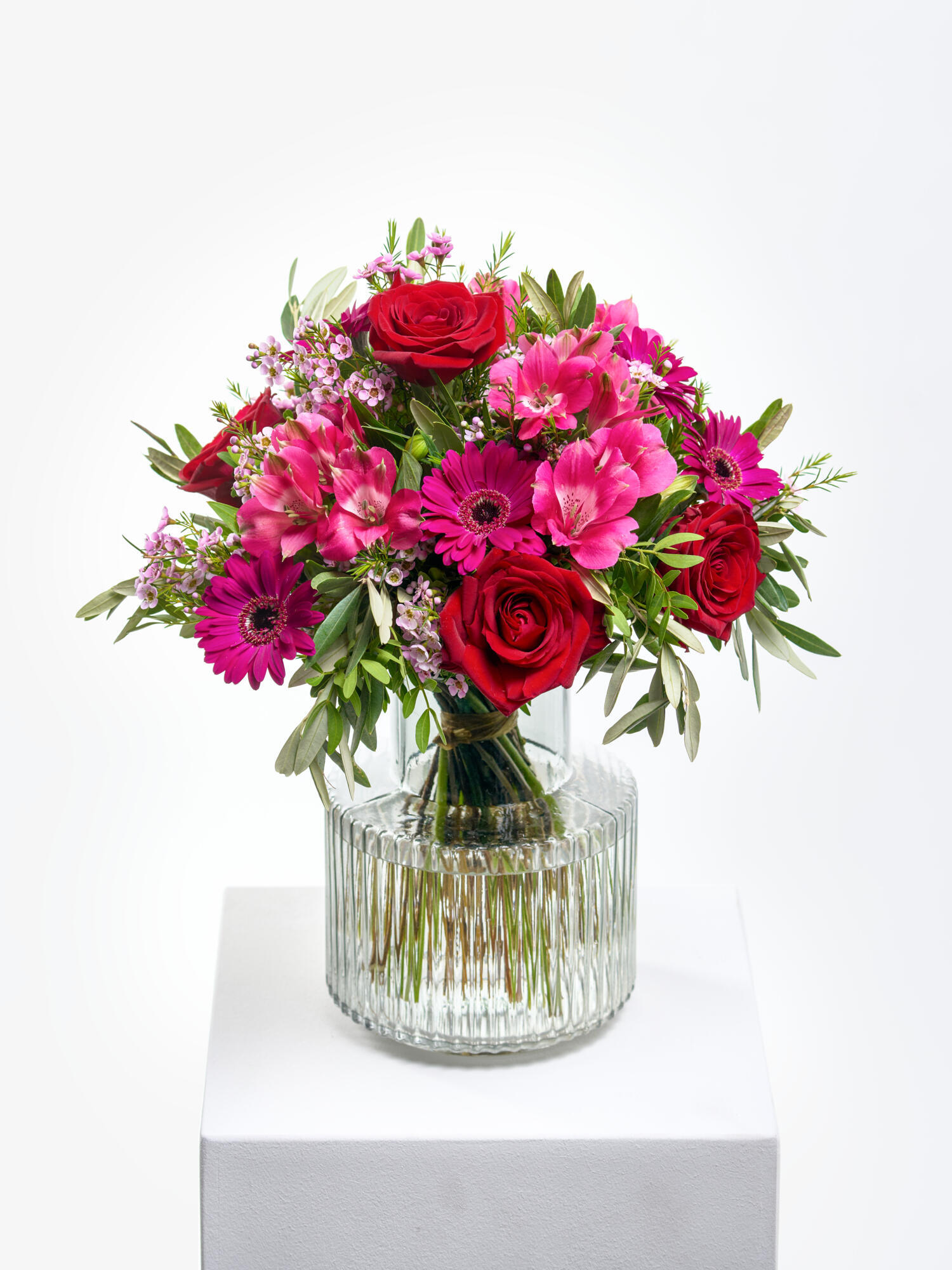 Blumen verschicken Blumenversand Fleurop