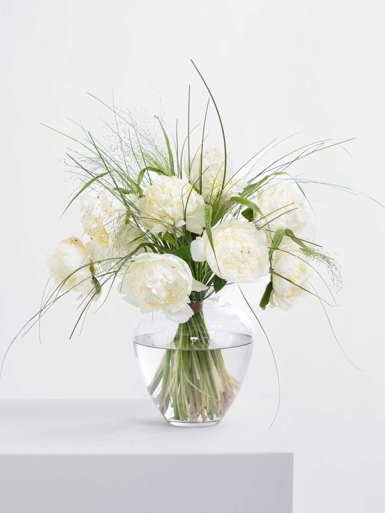 Blumenkönigin