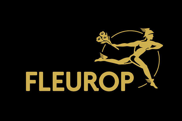 Fleurop Logo