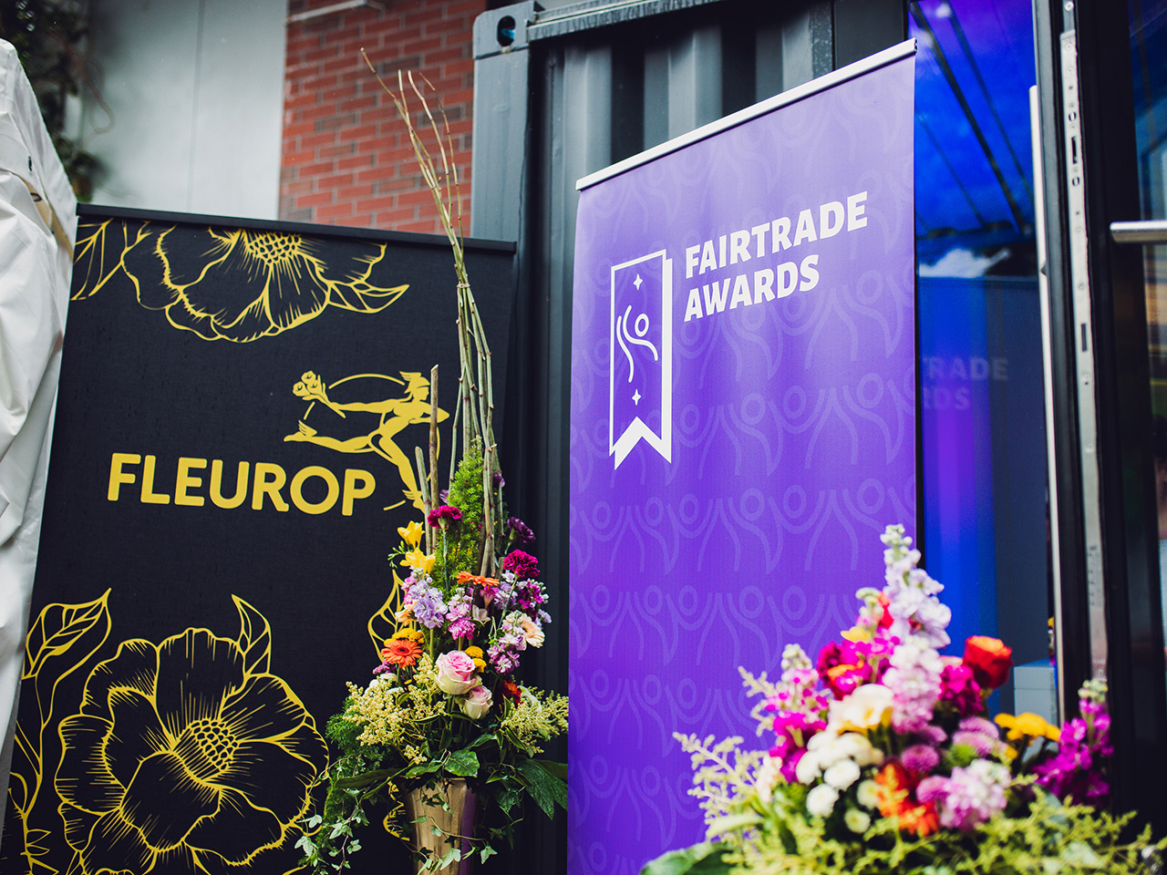 Fairtrade Awards 2022 