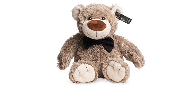Fleurop Kuscheltierteddy Felix