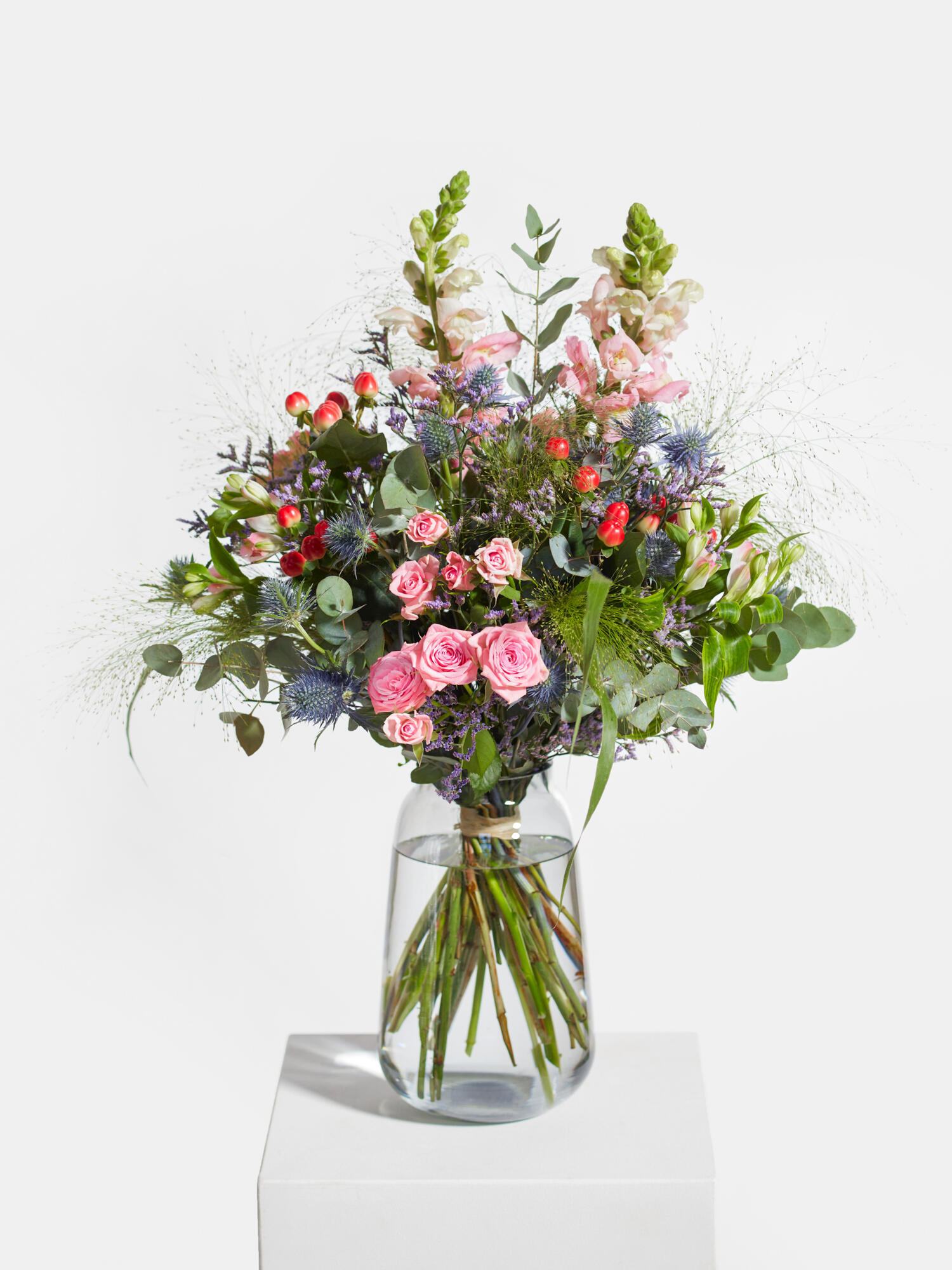 Weil Du die Beste bist