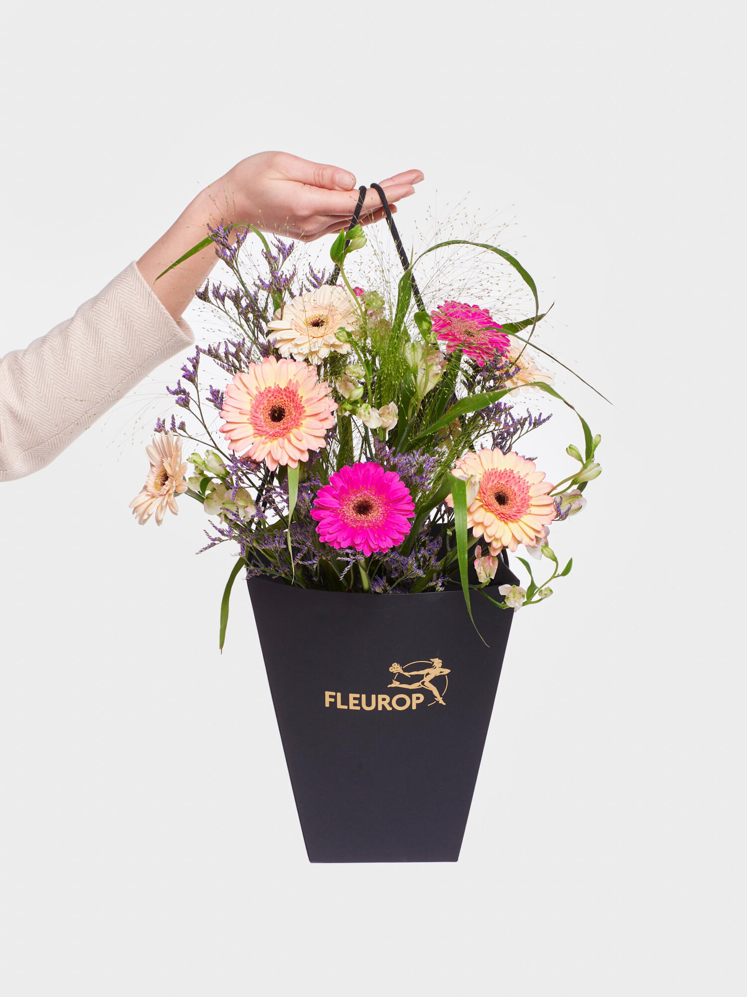 Bleib so, wie Du bist