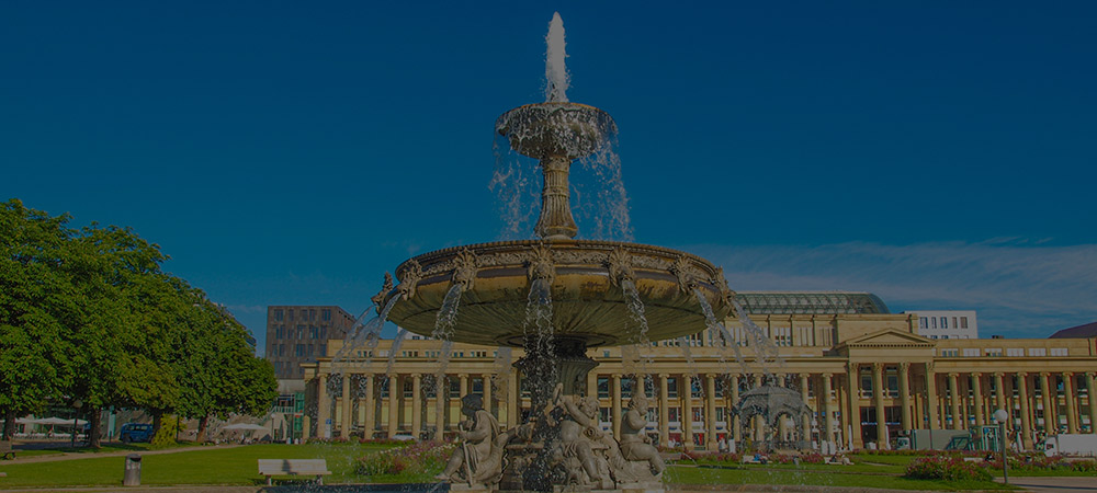 Stuttgart