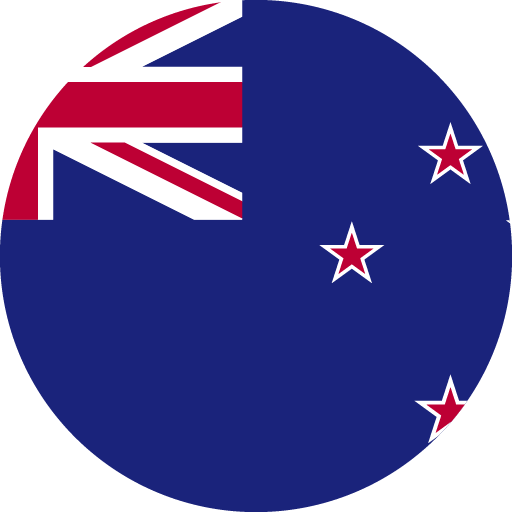 Flagge Neuseelands