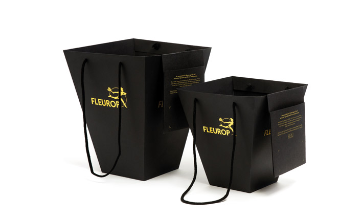 Fleurop FlowerBag Fleurop FlowerBag