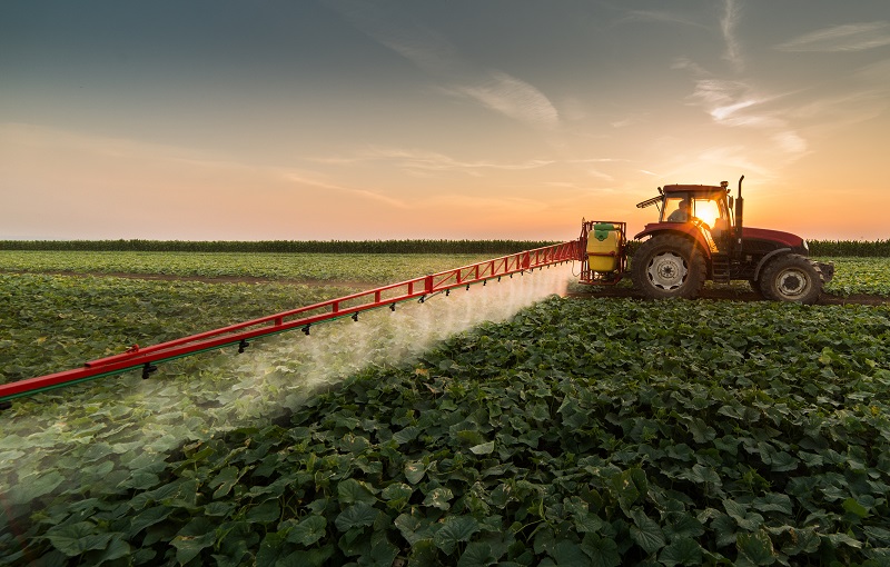 Fsi und Globalgap Landschaftsbild