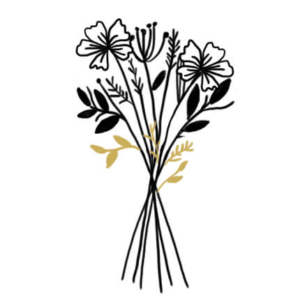 Blumen pflegen - Tipps & Tricks Bindestelle nicht öffnen