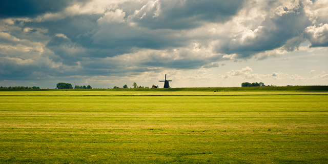 Landschaftsbild