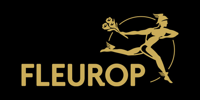 Fleurop Logo
