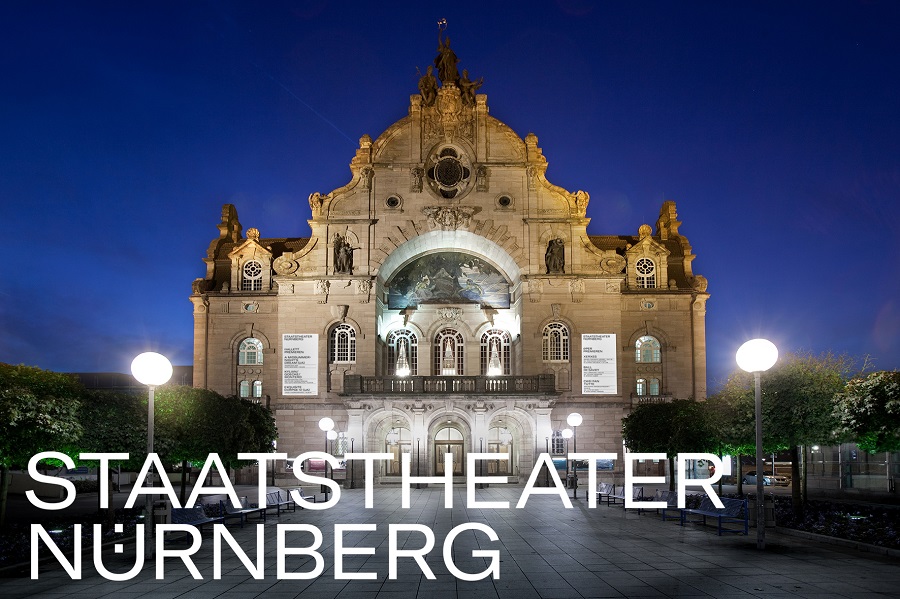Staatstheater Nürnberg Staatstheater Nürnberg