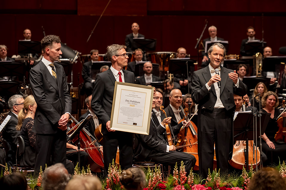 HR Sinfonieorchester