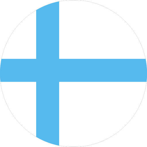 Flagge Finnlands