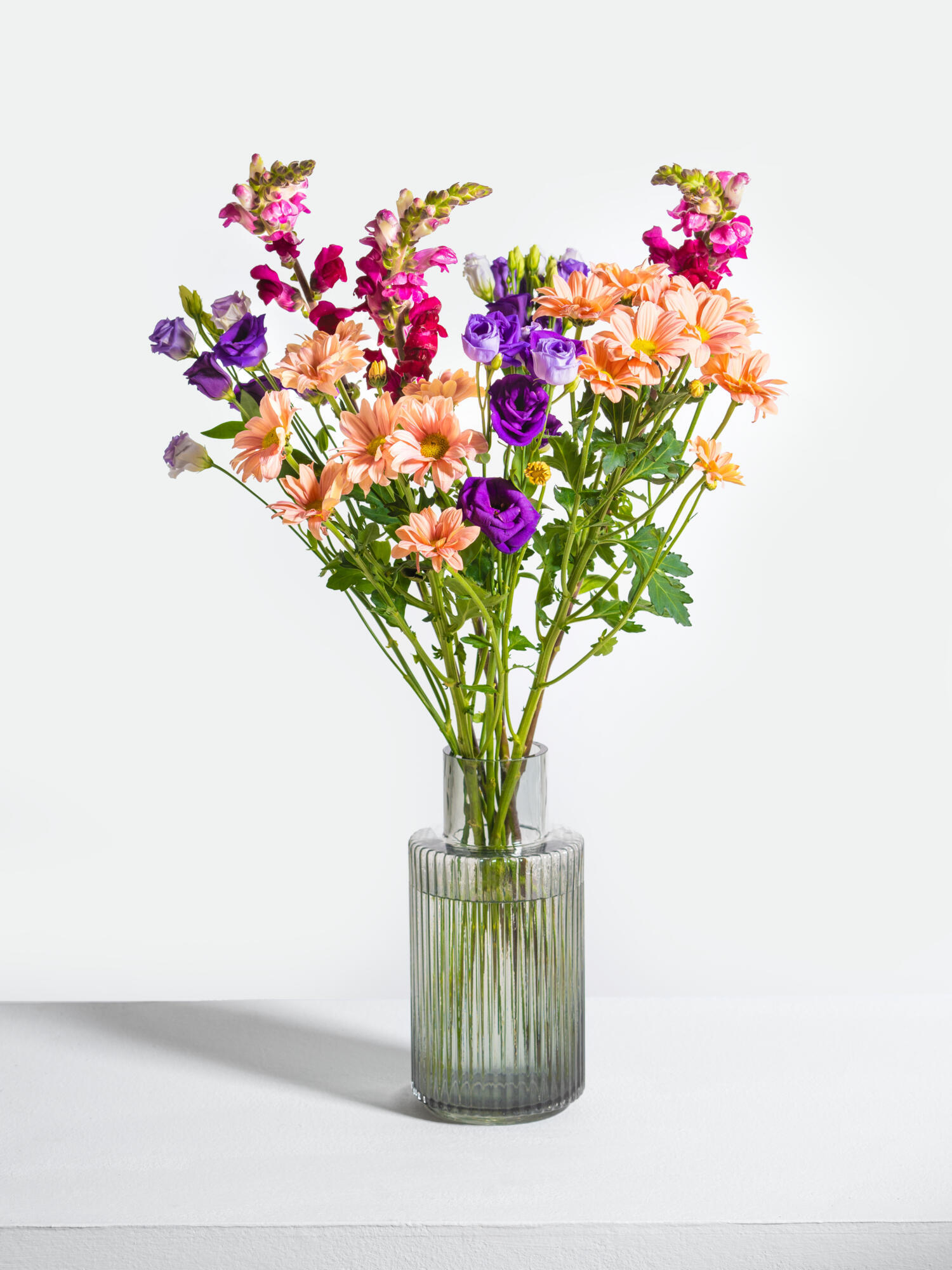 Blumenzauber