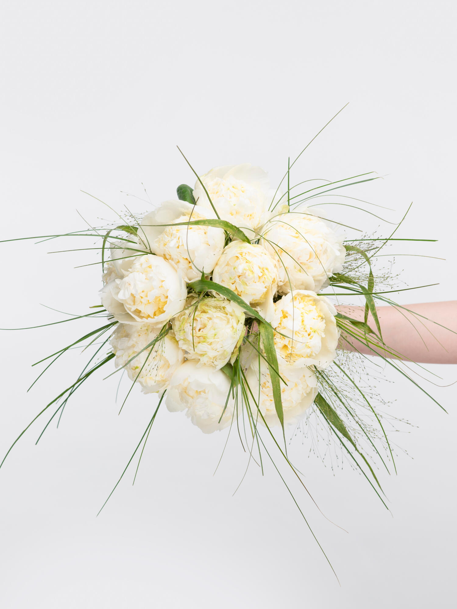 Blumenkönigin