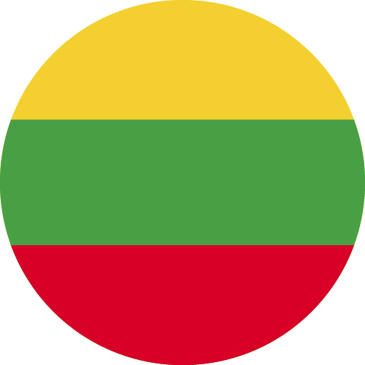 Flagge Litauens