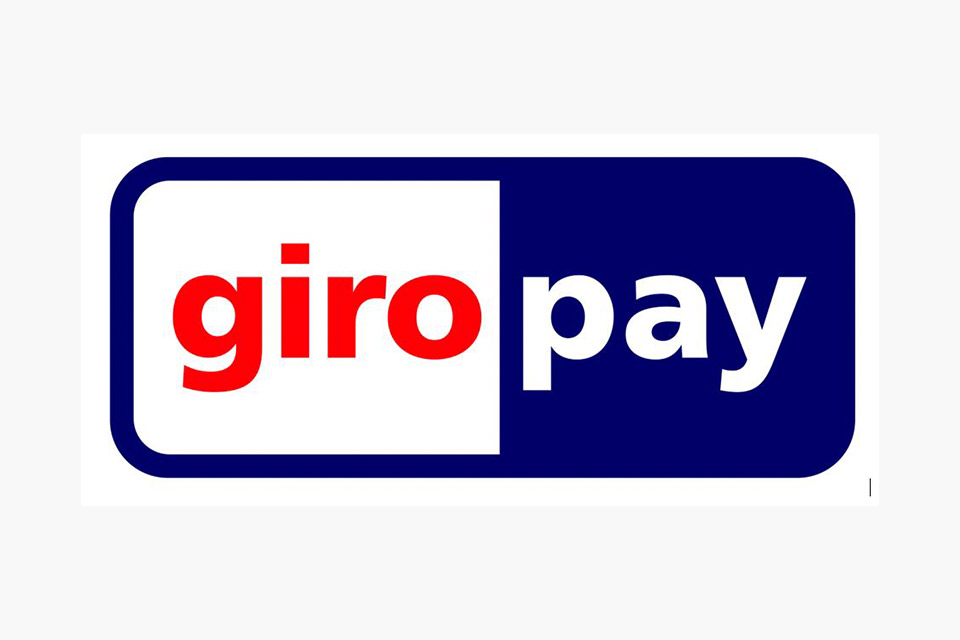 giropay Logo