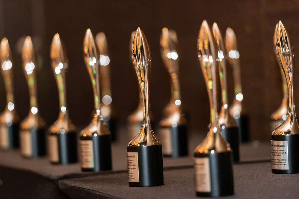 Taspo Awards 2021 Andreas Schwarz 7 Awards bei den Taspo Awards 2021