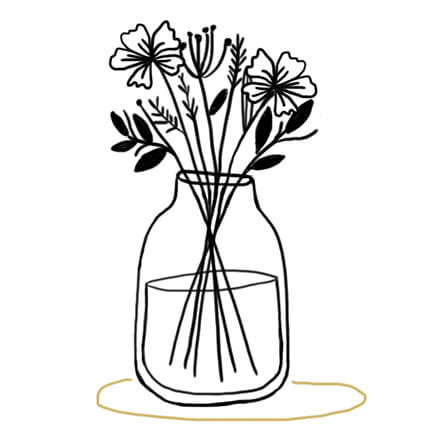 Blumen pflegen - Tipps & Tricks Blumen in den Schatten stellen