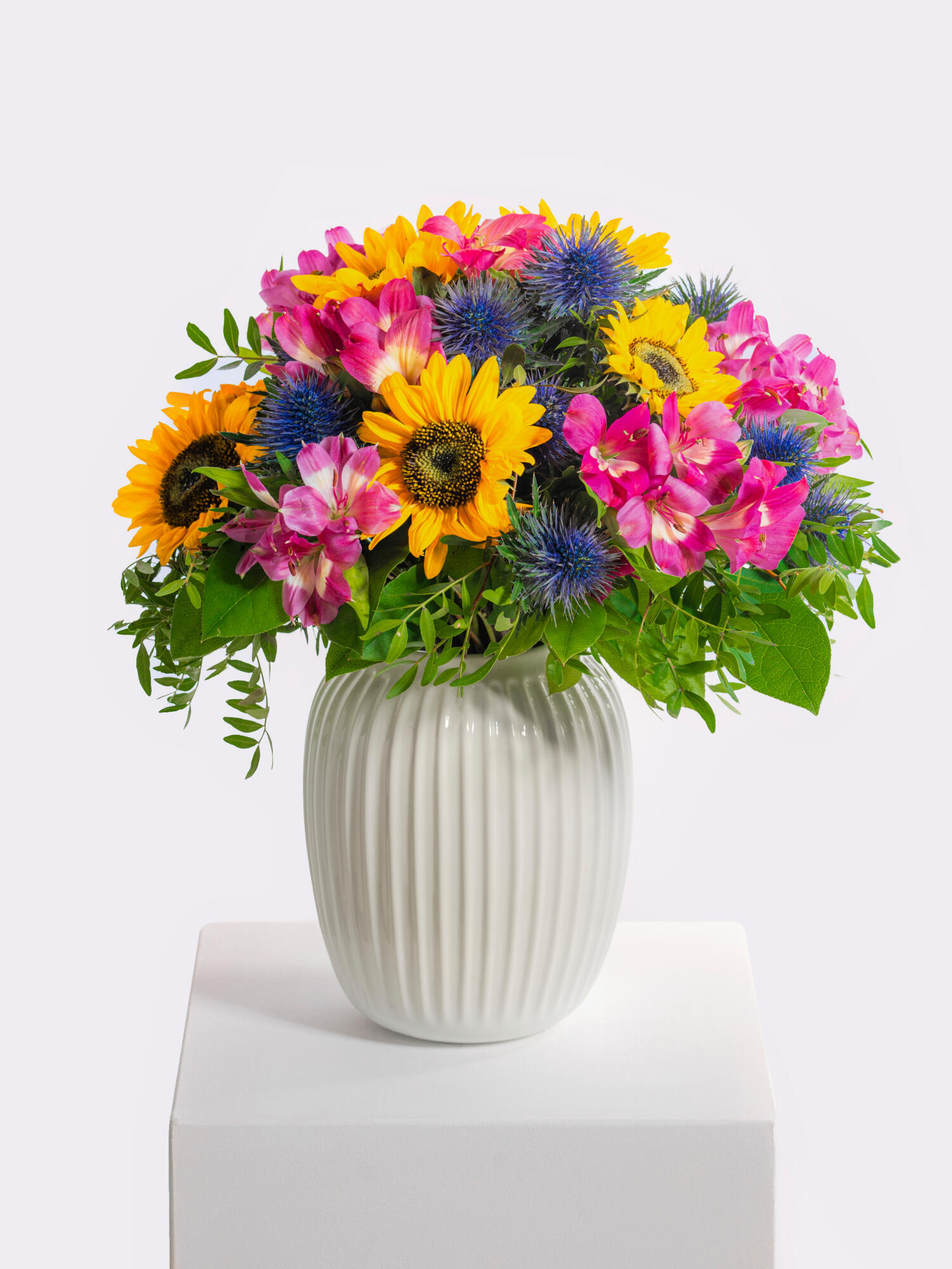Blumen verschicken Blumenversand Fleurop