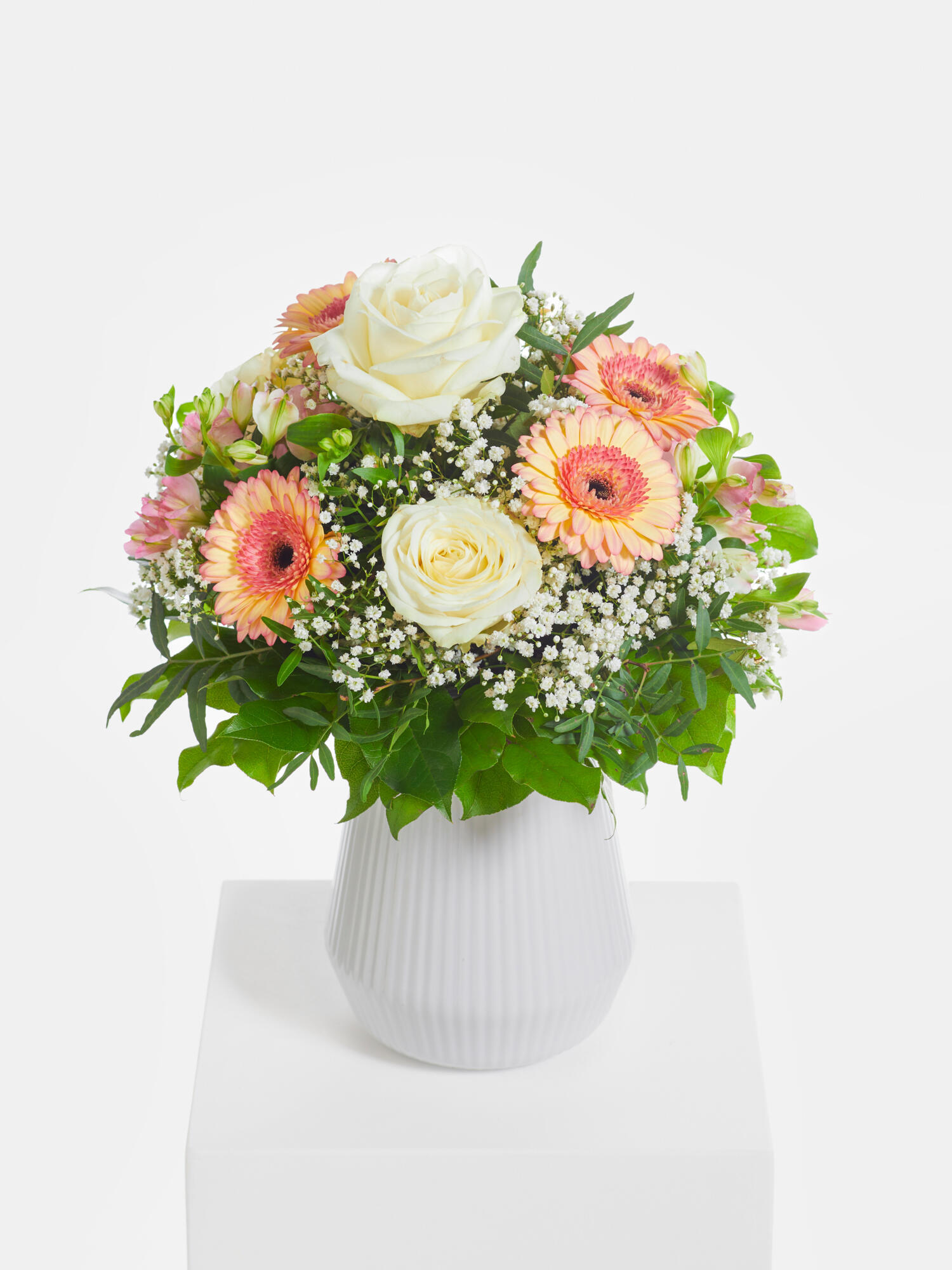 Zeit, Danke zu sagen