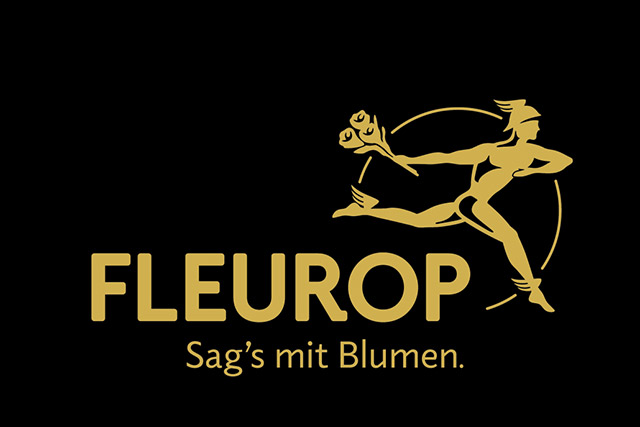 Fleurop Logo