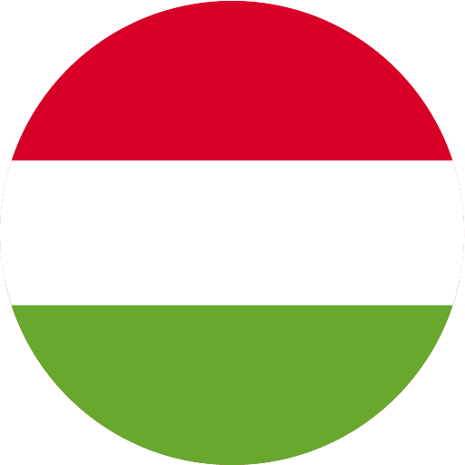 Flagge Ungarns