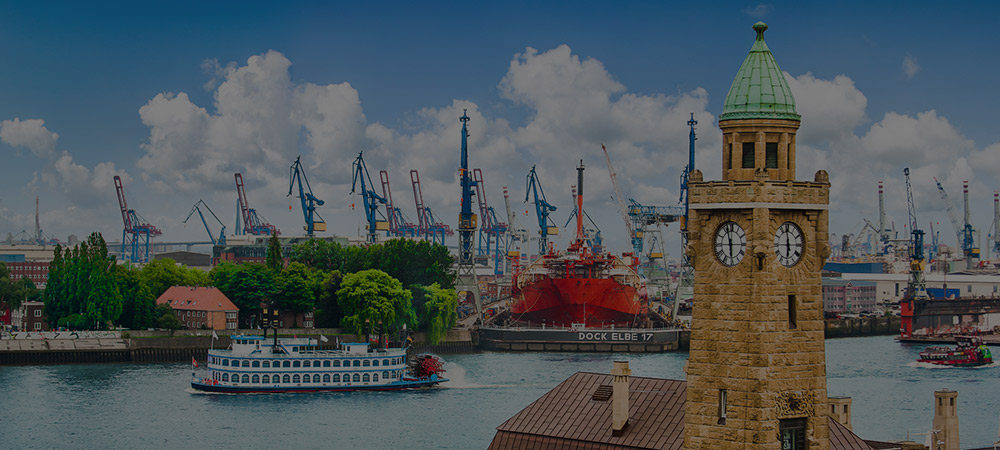 Hamburg