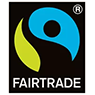 Fairtrade logo