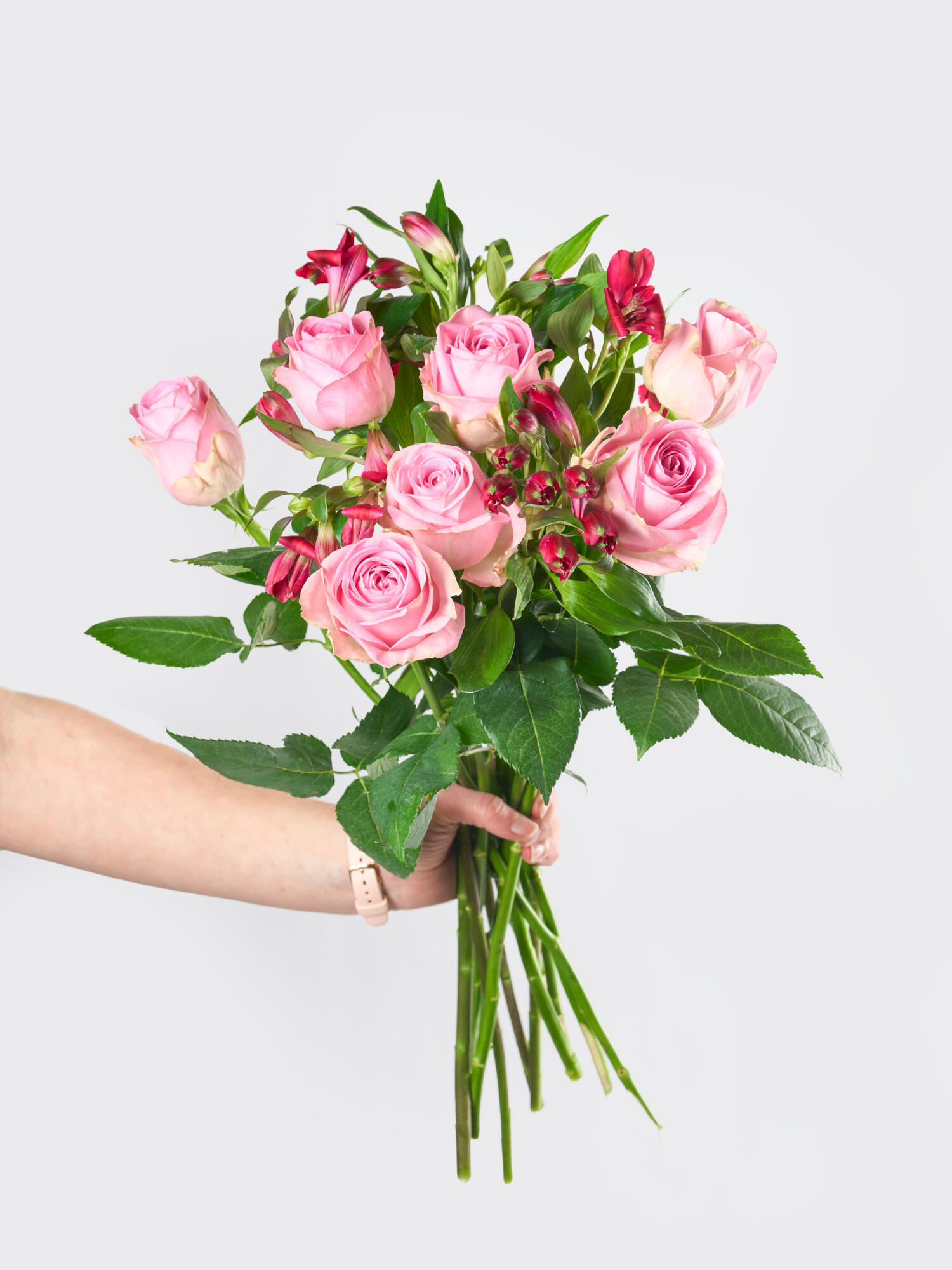 Blumenstrauß &amp;quot;Delight&amp;quot; kaufen | Fleurop